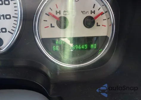 2005 Ford F-150 Fx4/Lariat/Xlt из США, поврежденный, VIN 1FTPW14575KD69197